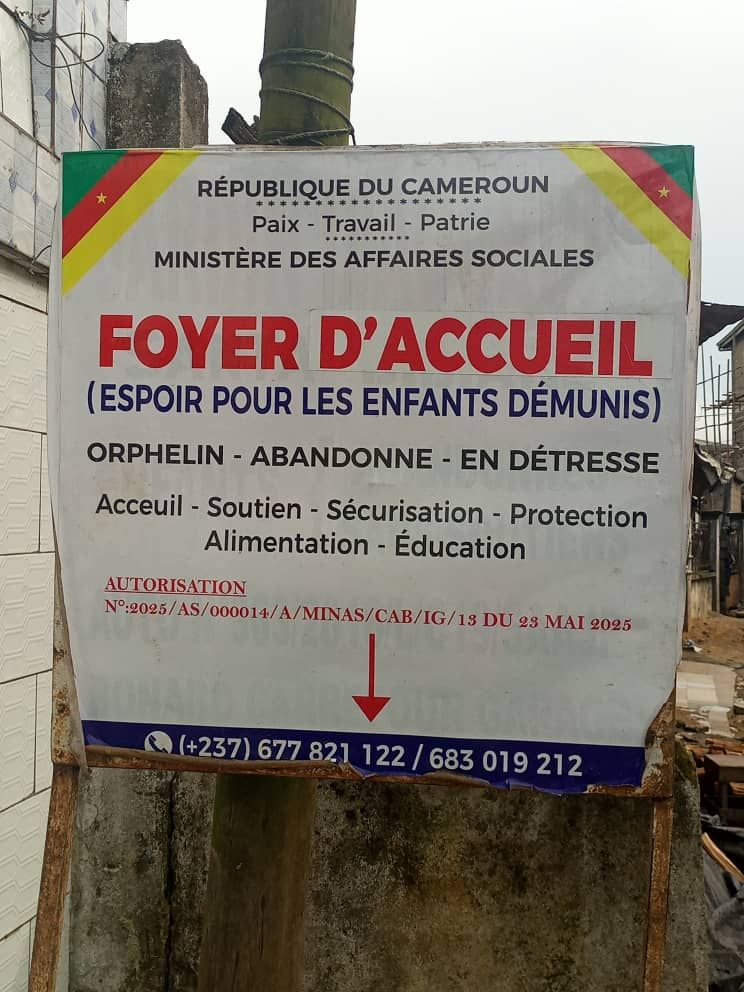 Compte rendu de la rencontre des BAHUJ Littoral : engagement renforcé pour les droits humains et la solidarité envers les enfants vulnérables