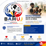 BAHUJ dévoile son nouveau logo et sa nouvelle identité visuelle