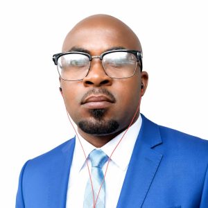 NOUKWE MEFOUNYA GERONDPH