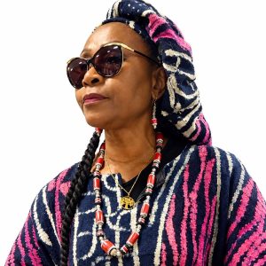 Mme. Eke cher Madeleine