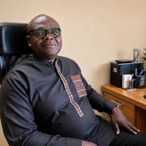 Arsène NKWAHA NGNINKEU