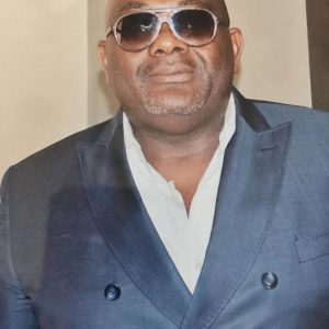 FOUMBA KEPEYAM LOUIS OSÉE