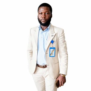 TCHADJOKO SIANNI GAËL