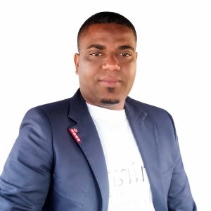 NGOUH ABOUBAKAR SIDIKI